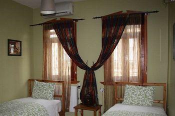 Ahmet Efendi Evi Guest house 3*