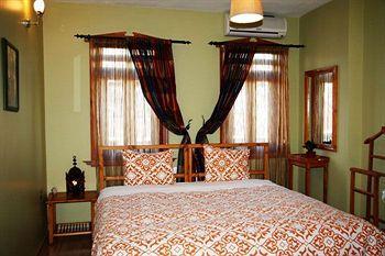 Ahmet Efendi Evi Guest house