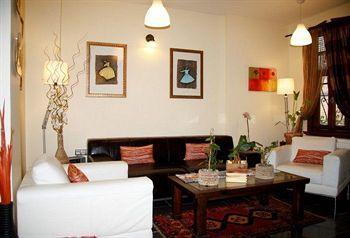 Ahmet Efendi Evi Guest house Istanbul