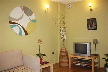 Guest house Ahmet Efendi Evi Istanbul