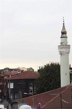 Ahmet Efendi Evi Guest house Istanbul