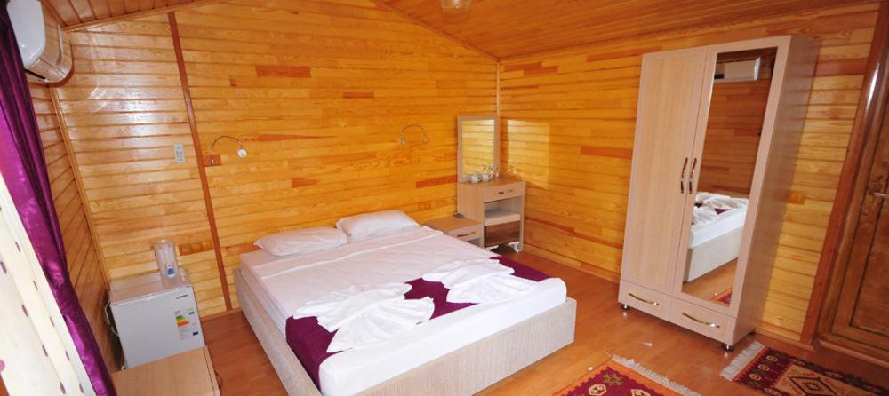 Ikiz Homestay Cirali