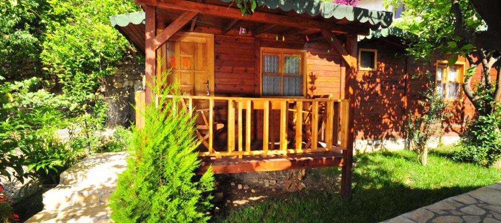 Homestay Ikiz *