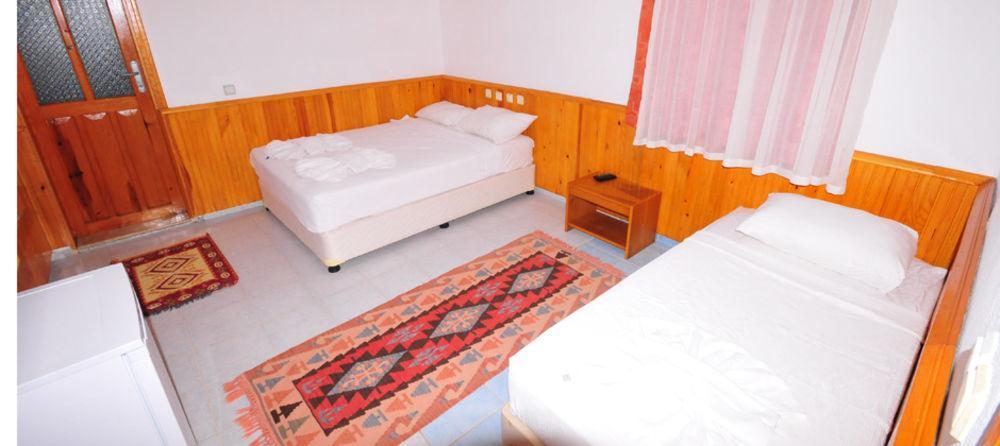 Homestay Ikiz *