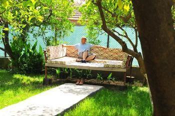 Ikiz Homestay *