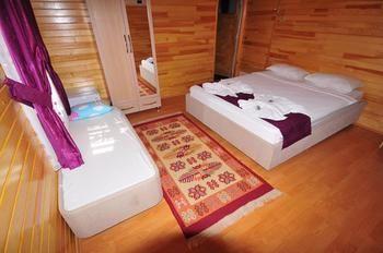 Homestay Ikiz *