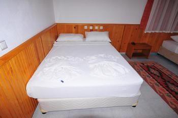 Homestay Ikiz Cirali