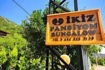 Homestay Ikiz