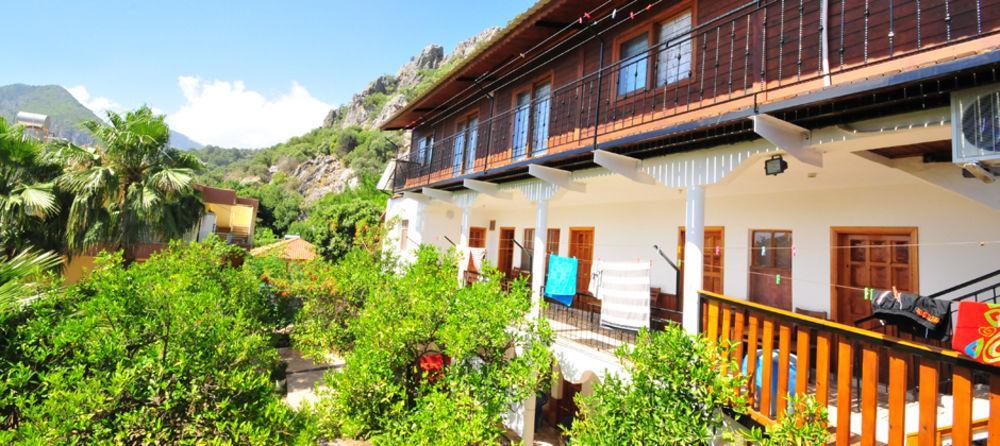 Ikiz Homestay