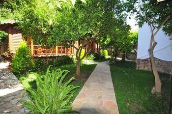 Homestay Ikiz *