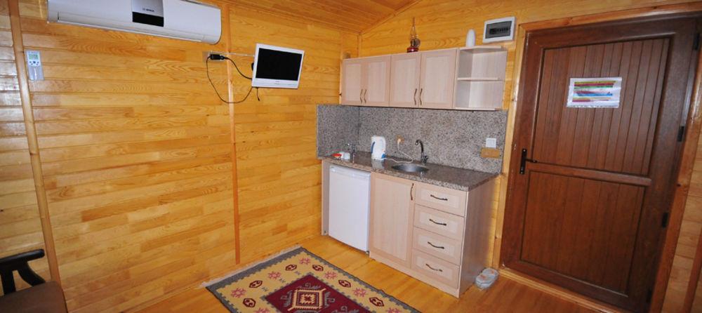 Ikiz Homestay