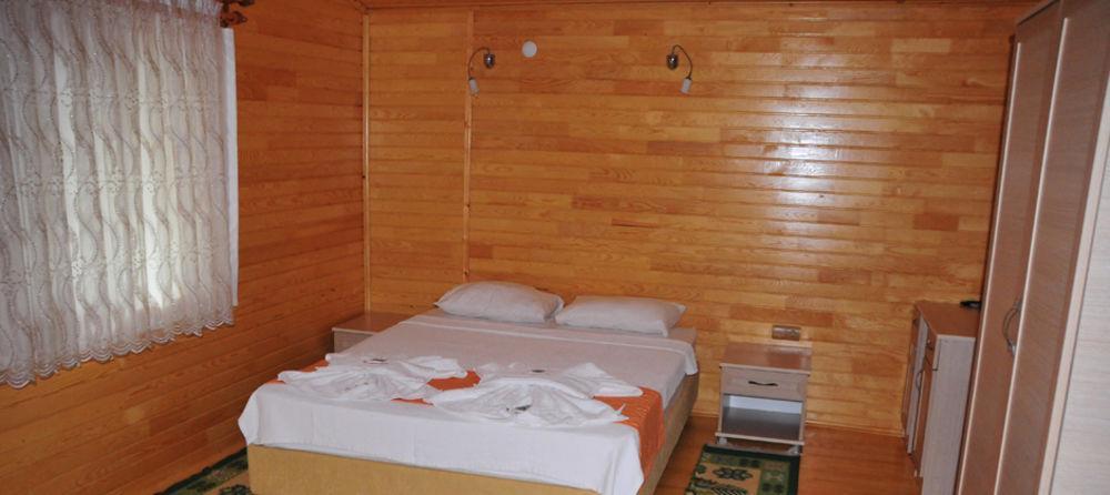 Ikiz Homestay *
