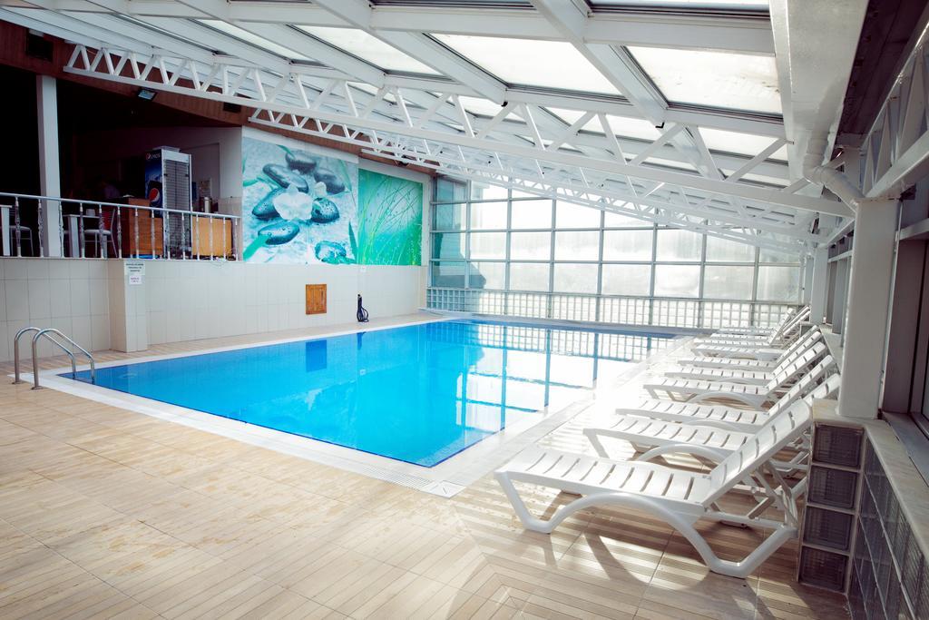 Cavusoglu Tower 4*