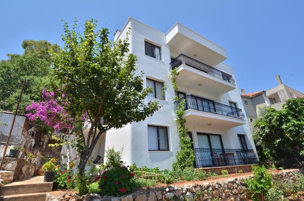 Mimas Garden Apartment Karaburun (Izmir)