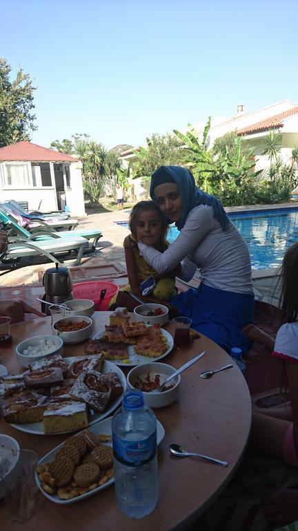 Sirius Guest house 2*