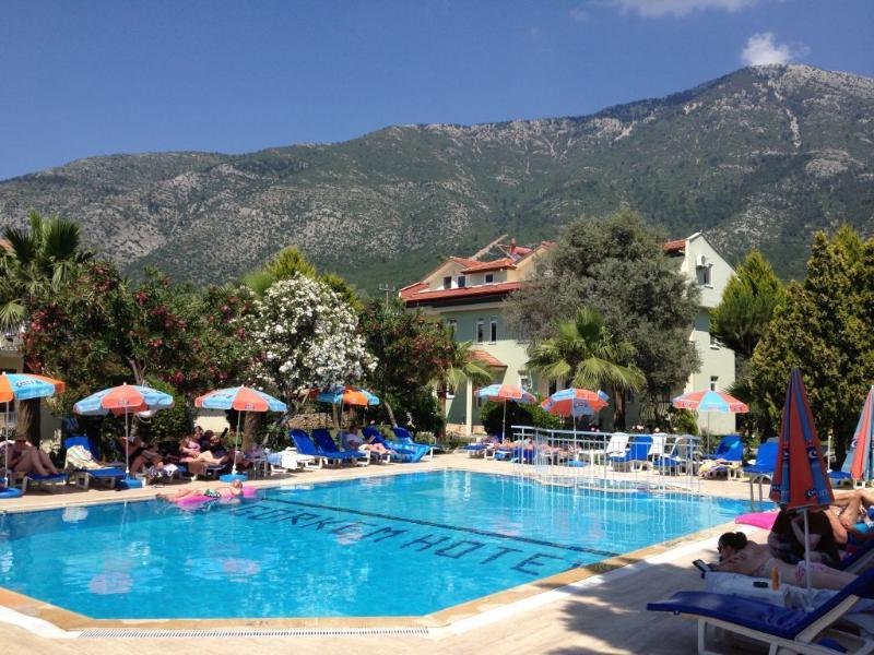 Bed & Breakfast Gorkem &