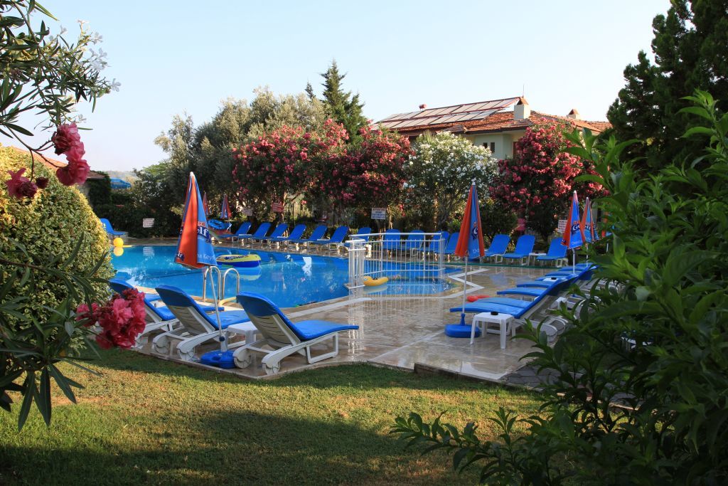 Gorkem & Oludeniz