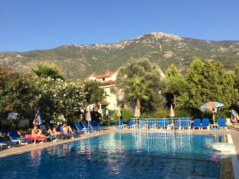 Bed & Breakfast Gorkem & 2*