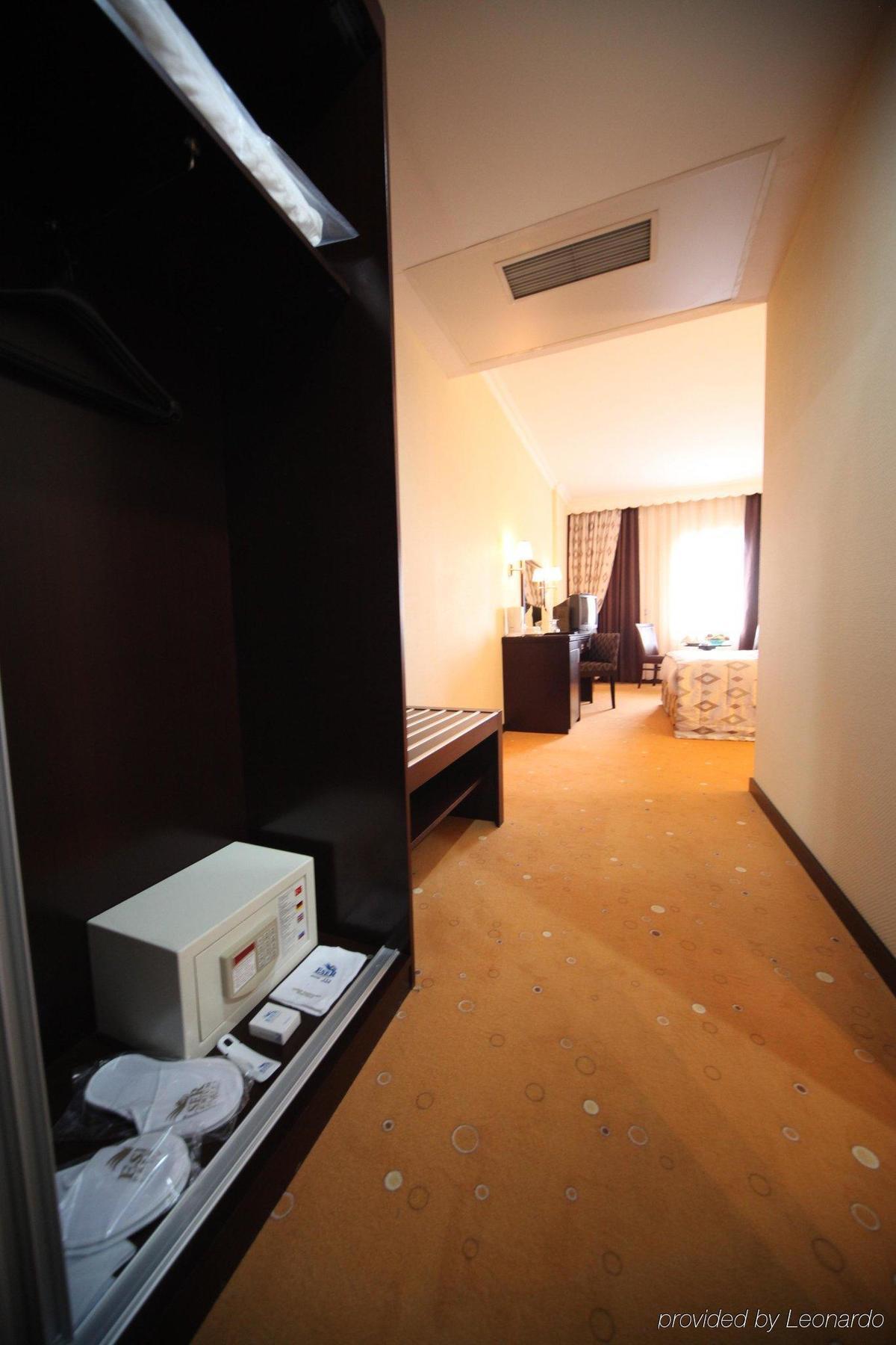 Eser Diamond & Convention Center Istanbul