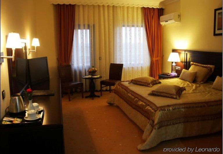 Hotel Eser Diamond & Convention Center Istanbul Silivri