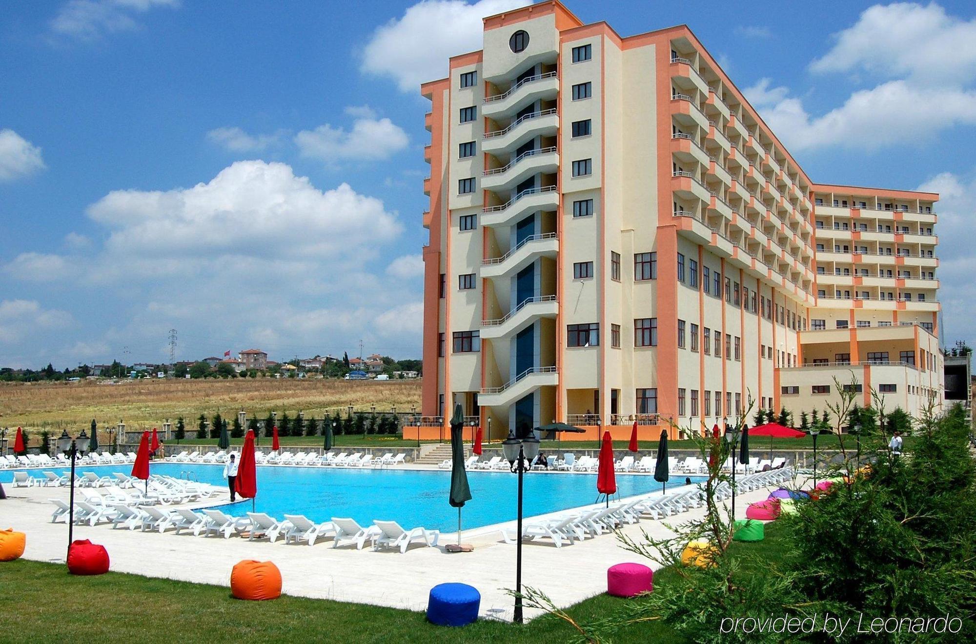 Eser Diamond & Convention Center Istanbul Silivri