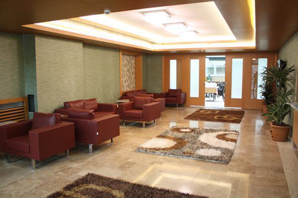 Nuezhet Hotel Kayseri
