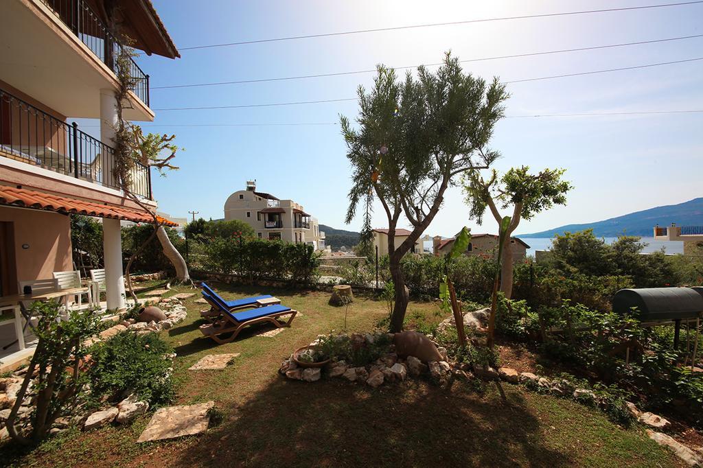 Club Patara 220 Apartment
