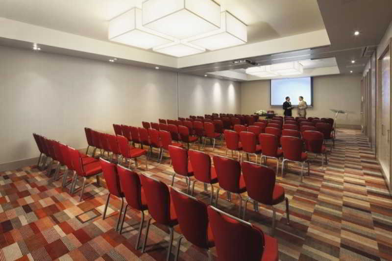 Movenpick Hotel
