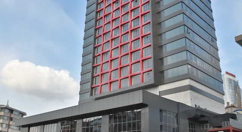 Hotel The Park 5*