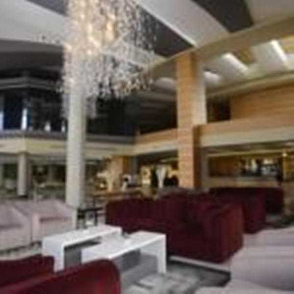 Anemon Grand