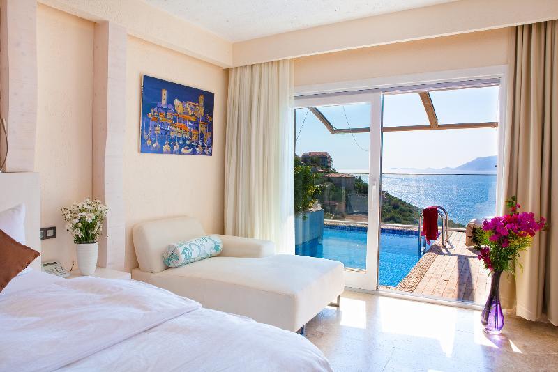 Peninsula Gardens (adults Only) 5* Kas