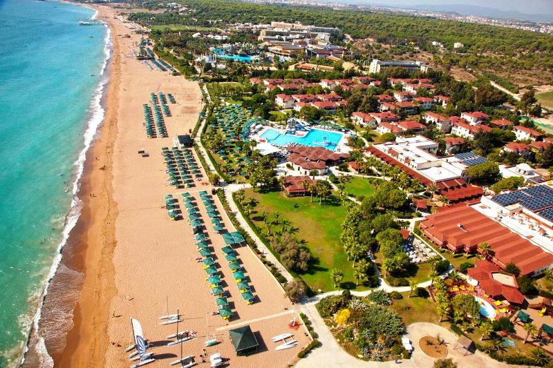 Paloma Orenda Hotel