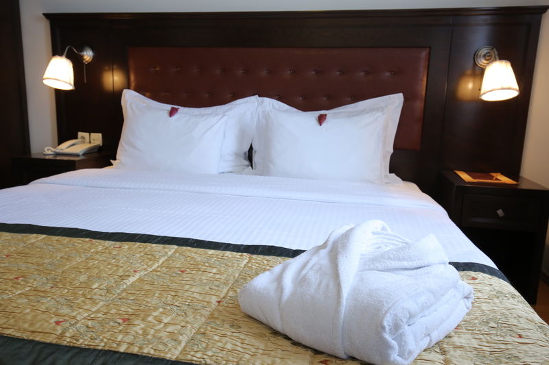 Tria Istanbul-special Category Hotel