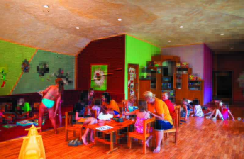 Hotel Defne Dream 4*