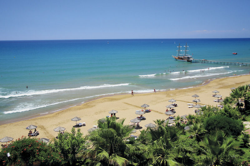 Defne Dream Hotel 4*