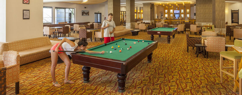 Hotel Defne Star Side
