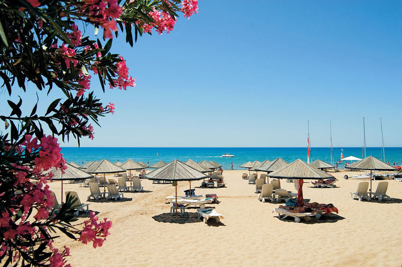 Defne Star Hotel