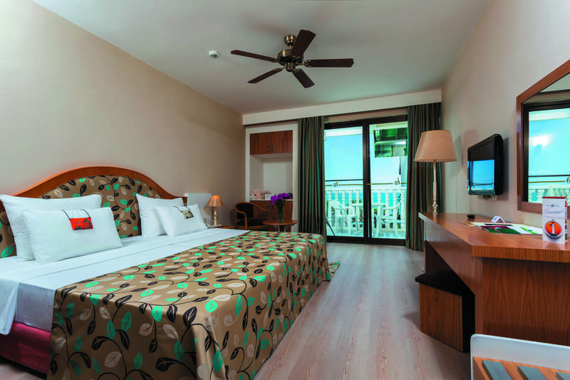 Hotel Defne Star 4*