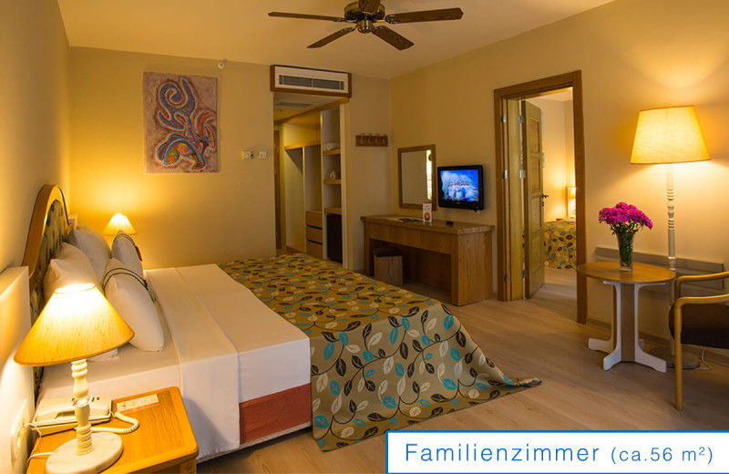 Defne Star Hotel 4*
