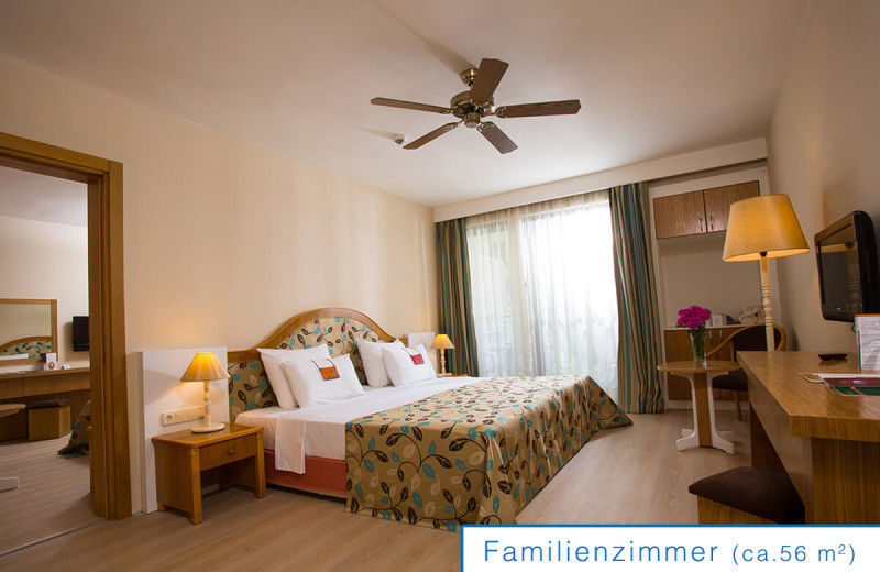 Hotel Defne Star Side
