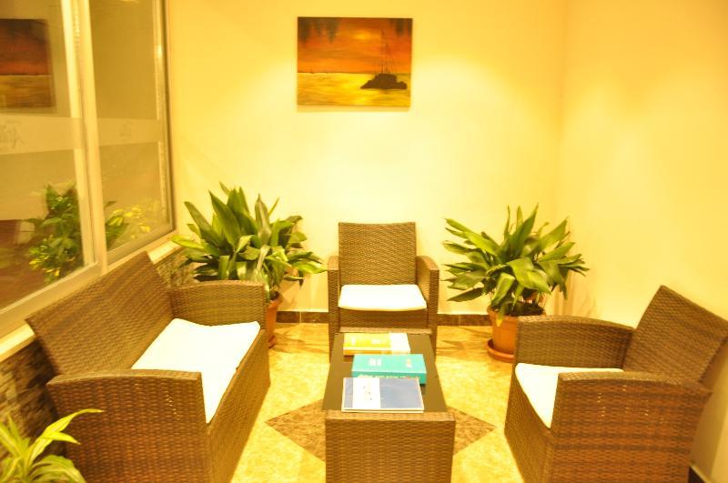 Hotel Grand Ati̇lla 3*