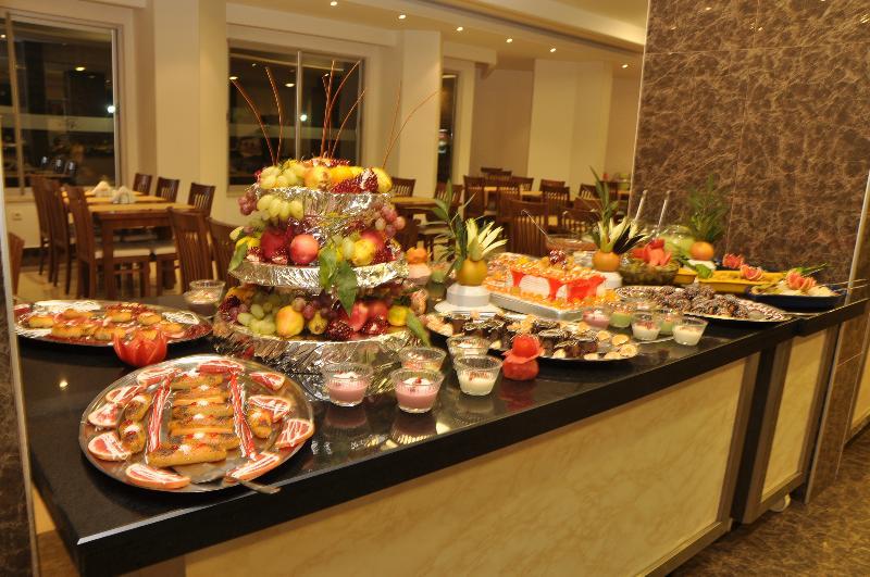Grand Ati̇lla Hotel