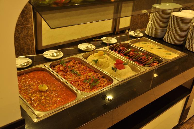 Hotel Grand Ati̇lla 3*