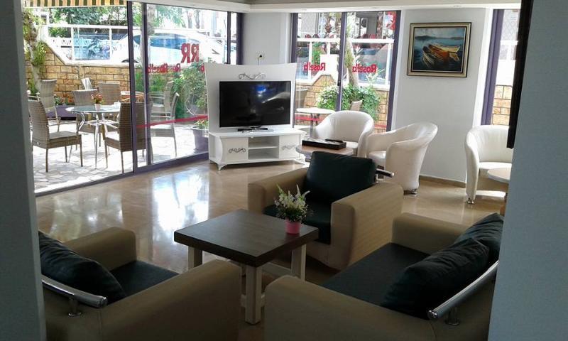 Rosella 3* Alanya