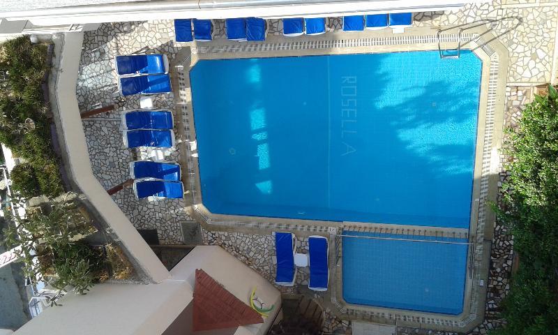 Rosella 3* Alanya