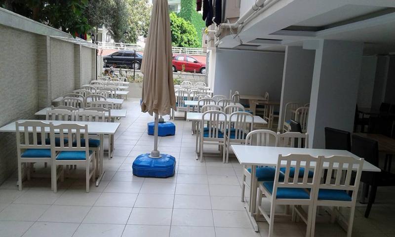 Rosella Hotel