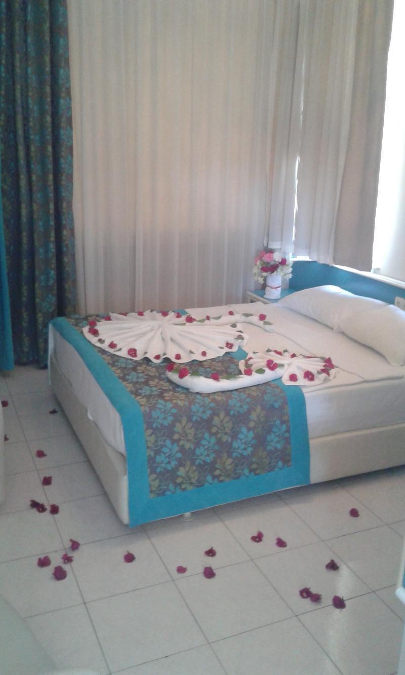 Hotel Rosella Alanya