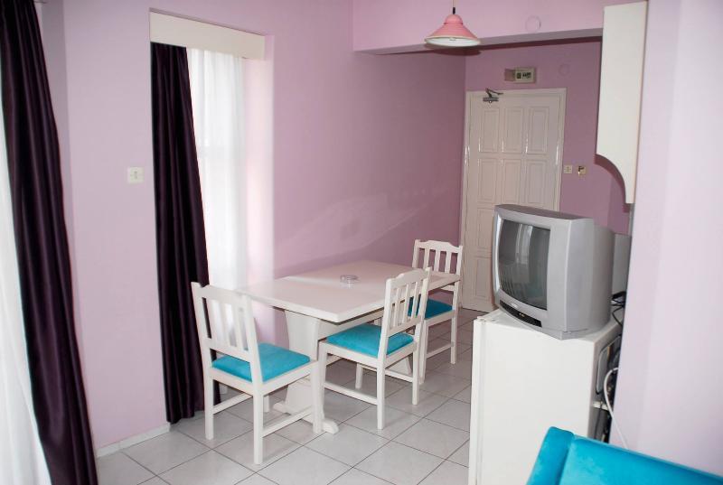 Rosella 3* Alanya