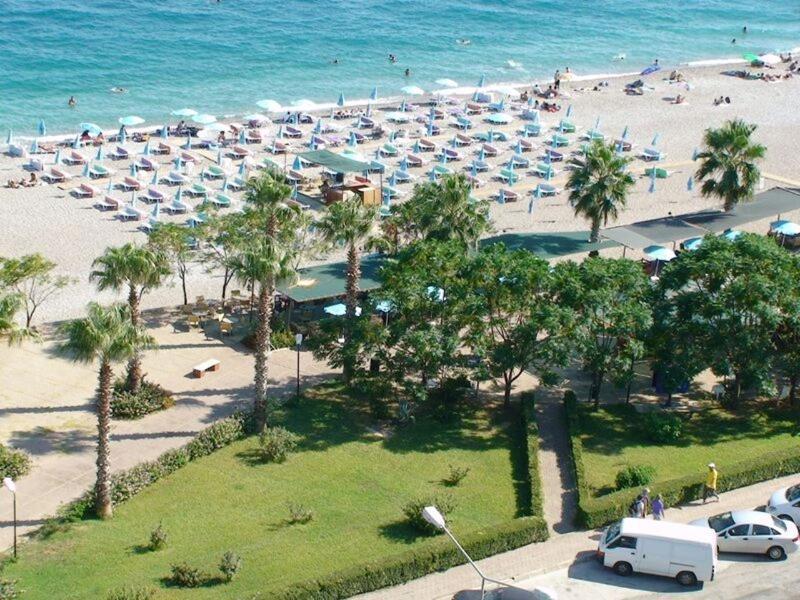 Hotel The Corner Park Antalya