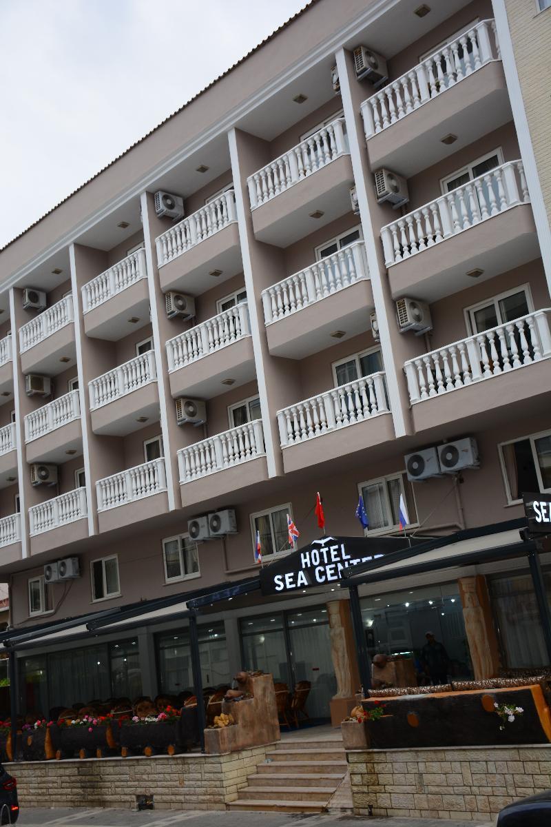 Sea Center Marmaris